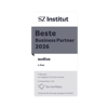 Innovations- Champions Sehr hohe Innovationskraft Im Ranking 24 Unternehmen im Bereich IT-BeratungDienstleistung innovations-champions.de 032026 VerantwortlichfürMarktforschungundAuszeichnung ist  (2)